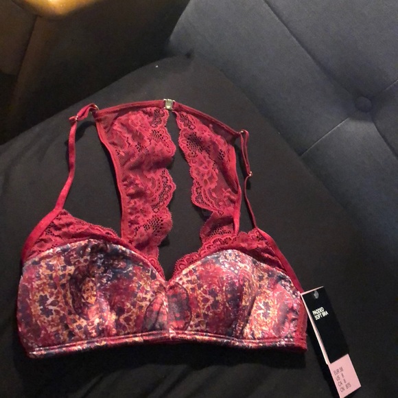 H&M Padded Soft Bra - Picture 5 of 5